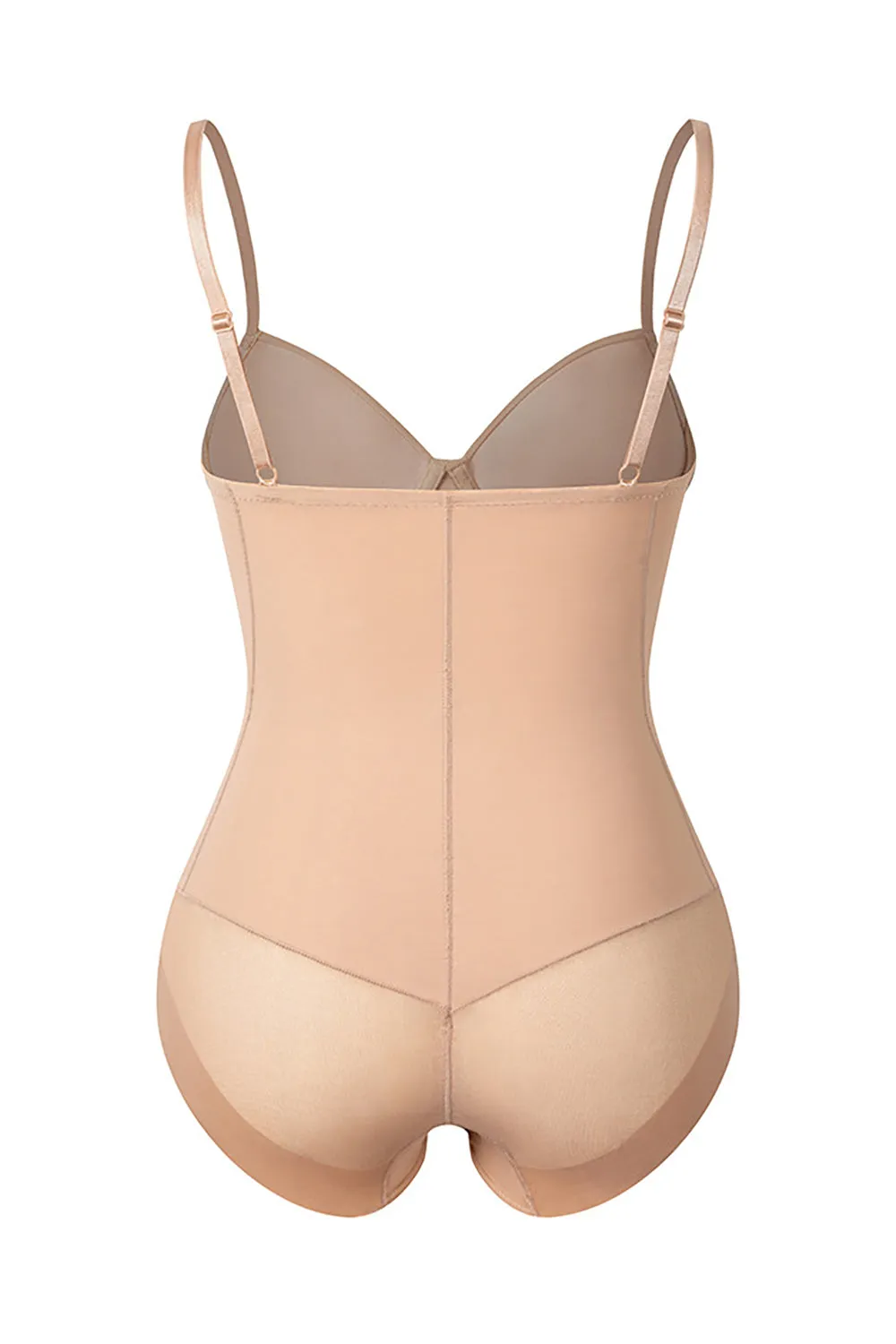 Body Modellante Albicocca
