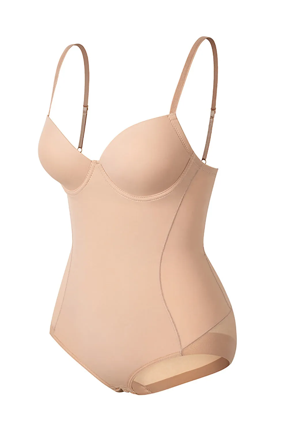 Body Modellante Albicocca