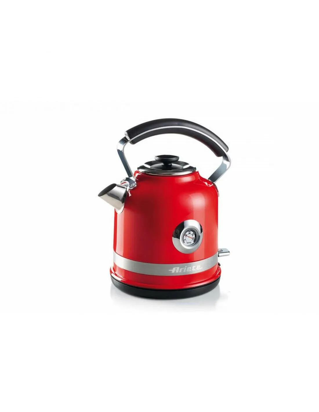 Bollitore Ariete 2854/00 2000W 1,7 L Rosso