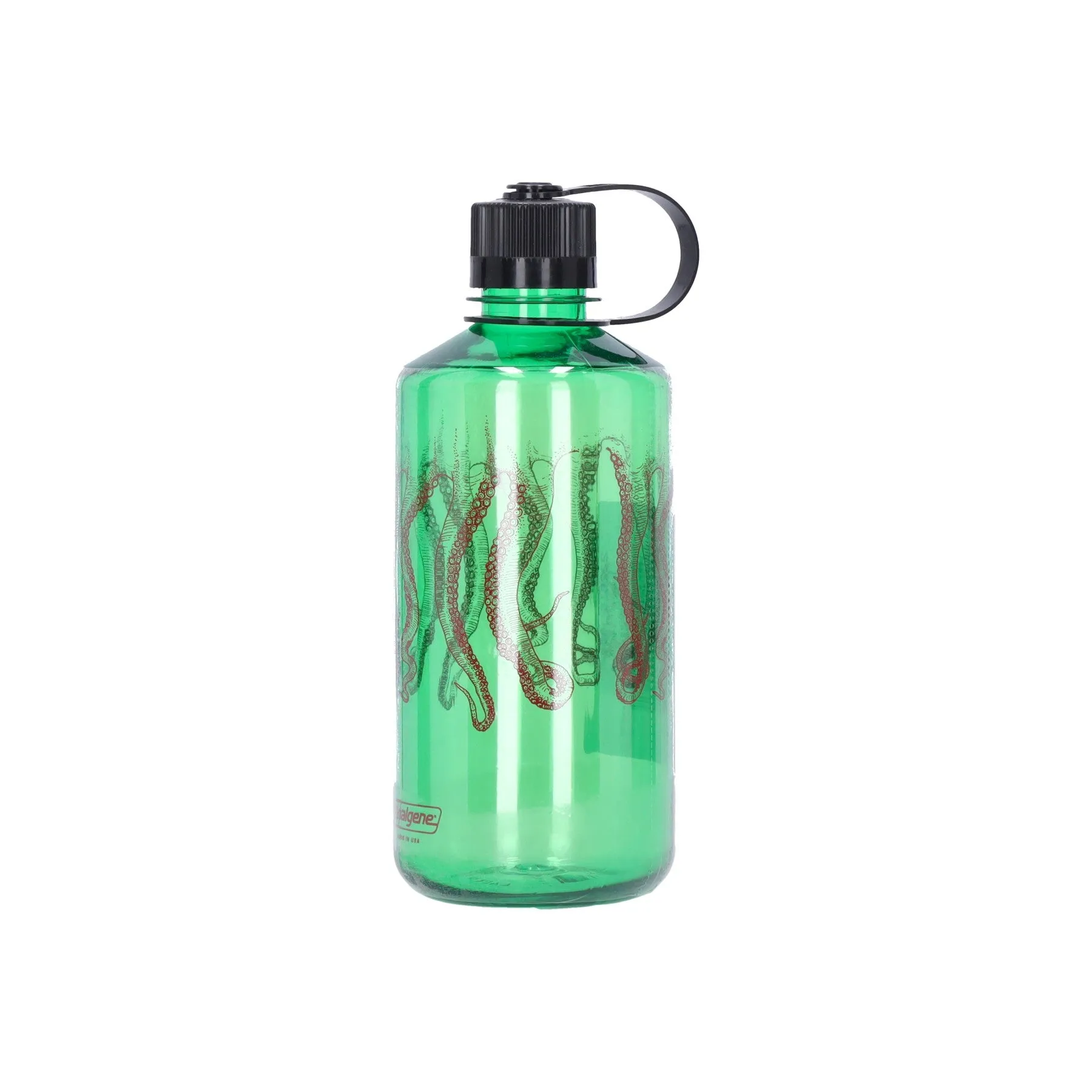 Borraccia Uomo Bottle X Nalgene Green