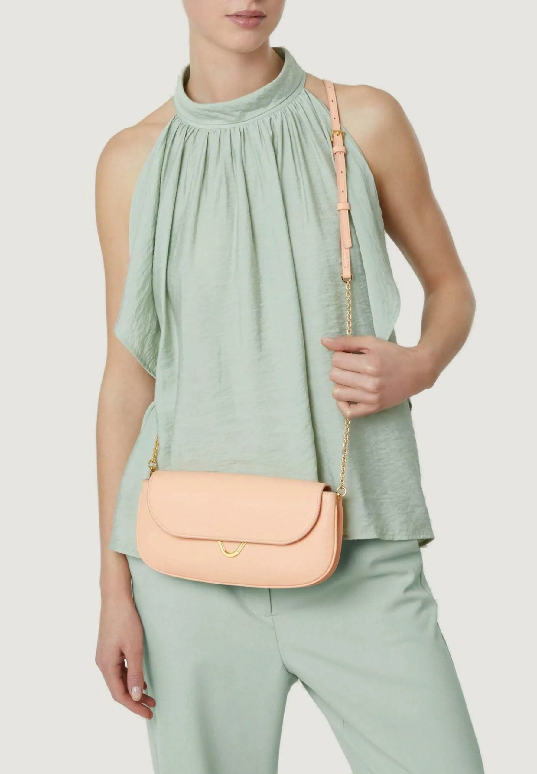 Borsa Coccinelle DEW Pesca