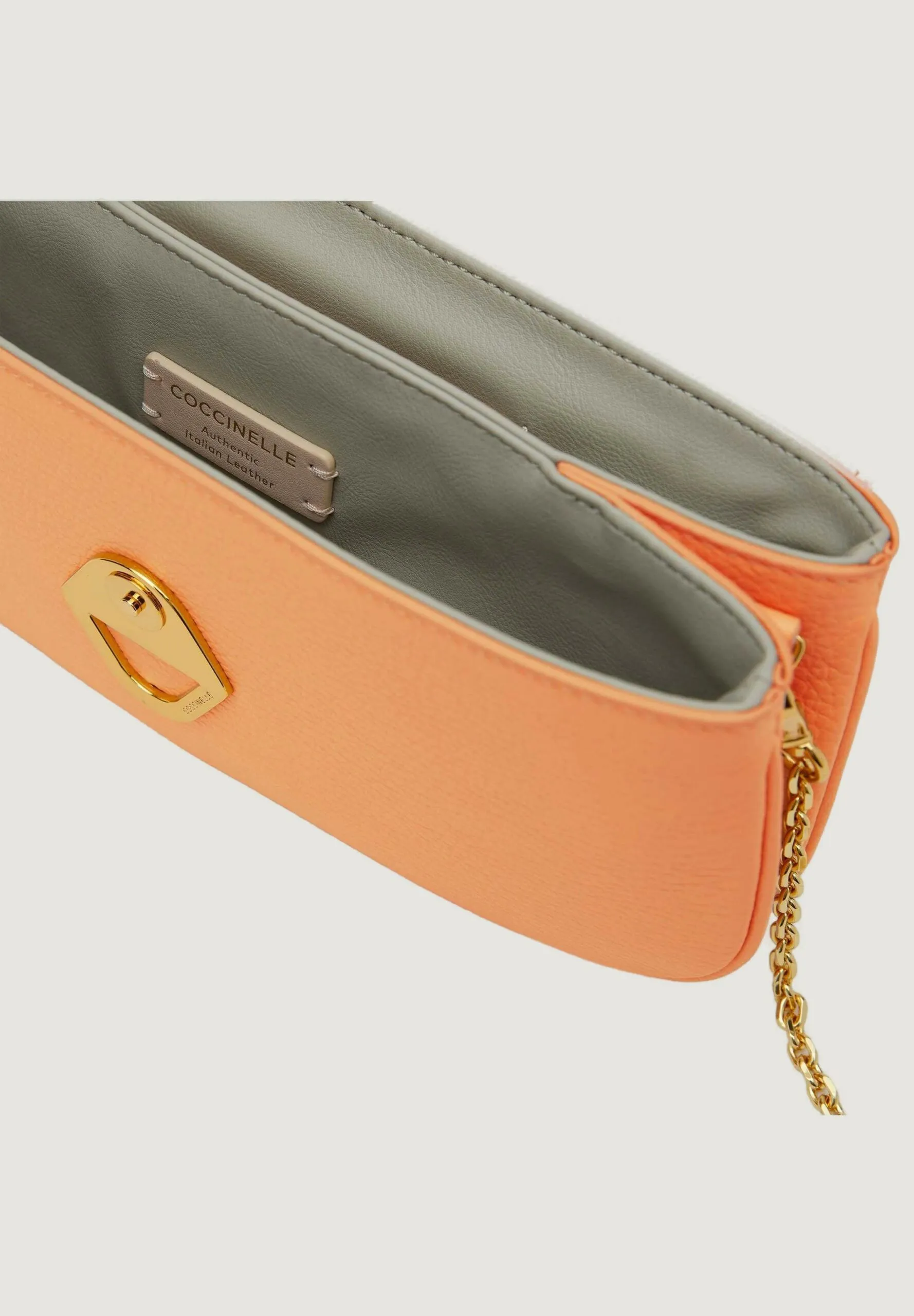 Borsa Coccinelle DEW Pesca