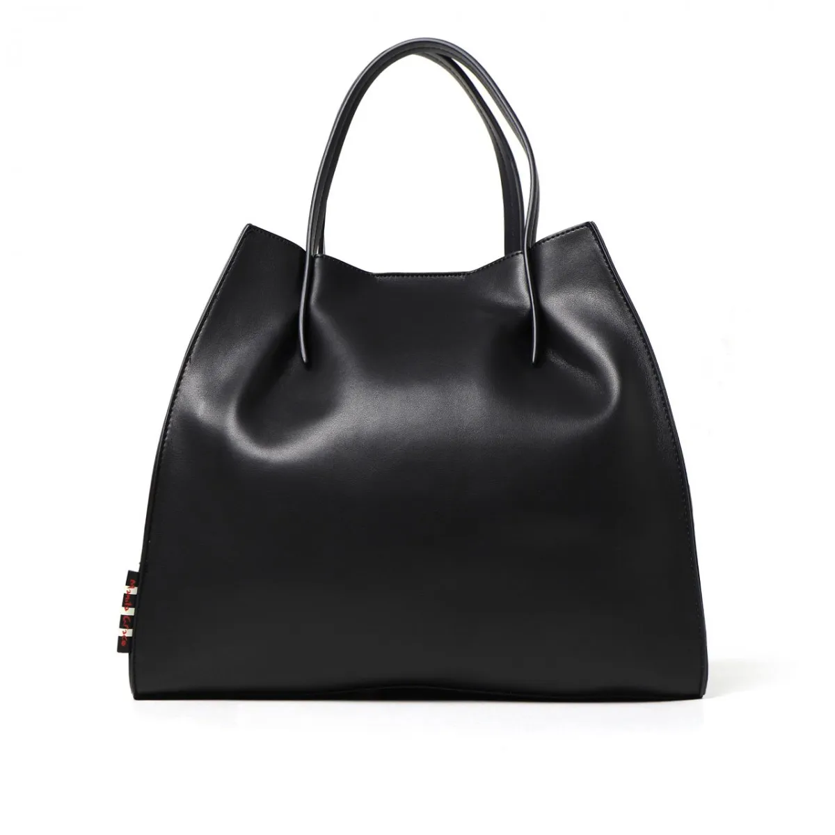 Borsa Doris Media, Nero