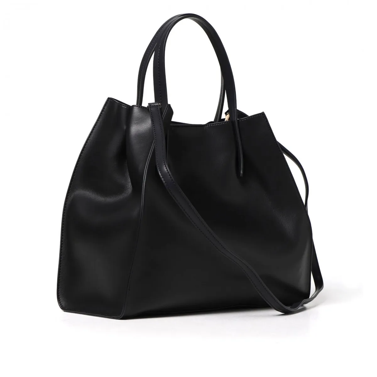Borsa Doris Media, Nero