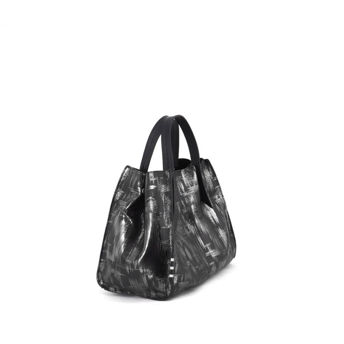 Borsa Doris Small Nero