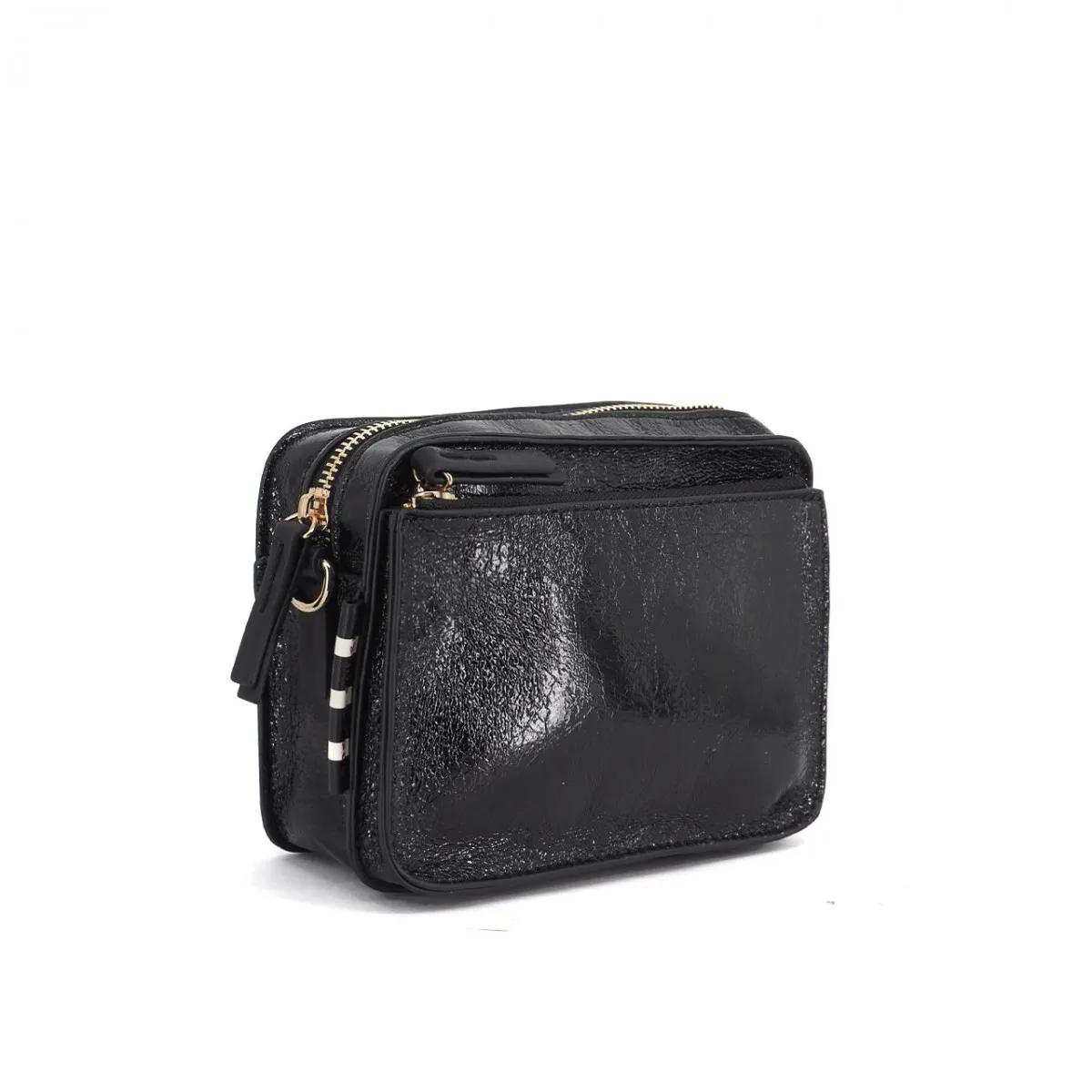 Borsa Floridia , Nero