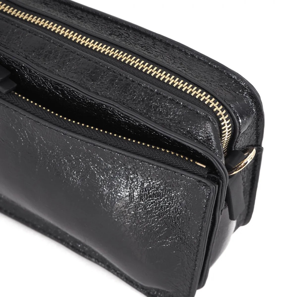 Borsa Floridia , Nero