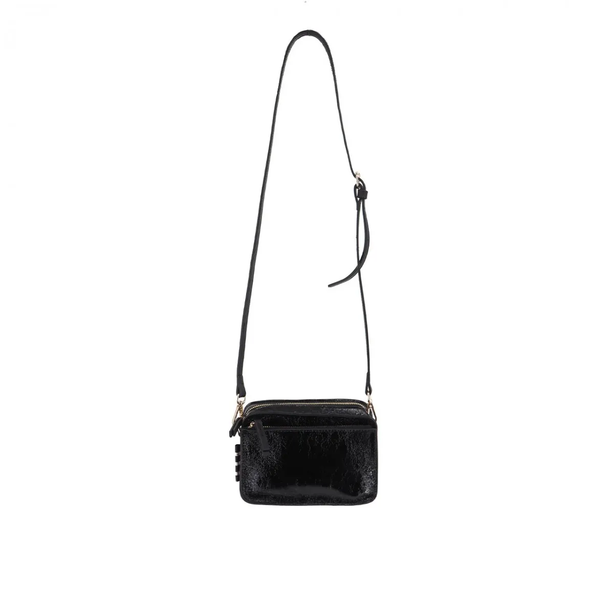 Borsa Floridia , Nero