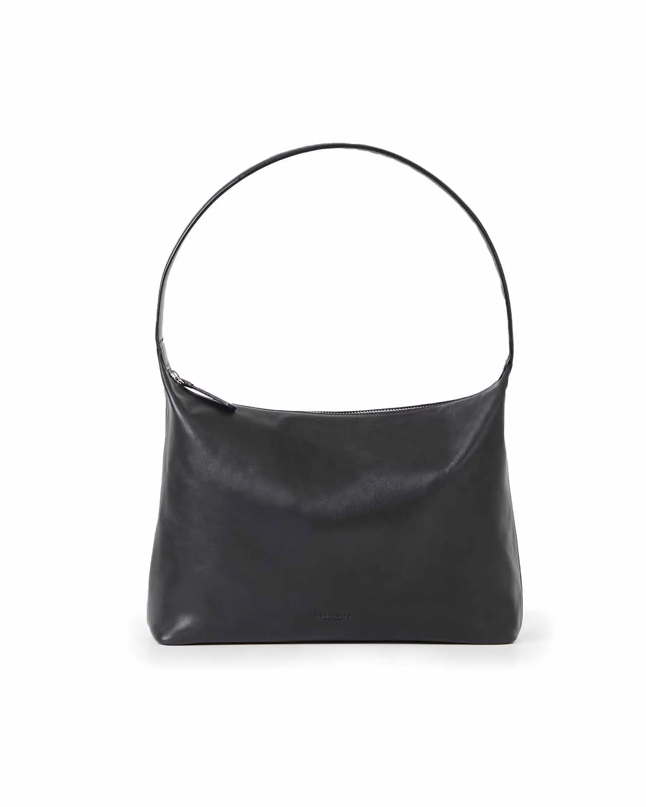 Borsa Gonda pelle nera