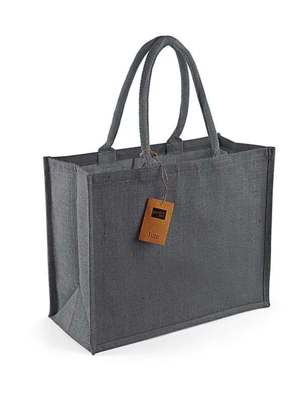 Borsa in iuta Classic