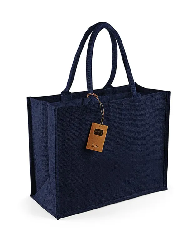 Borsa in iuta Classic