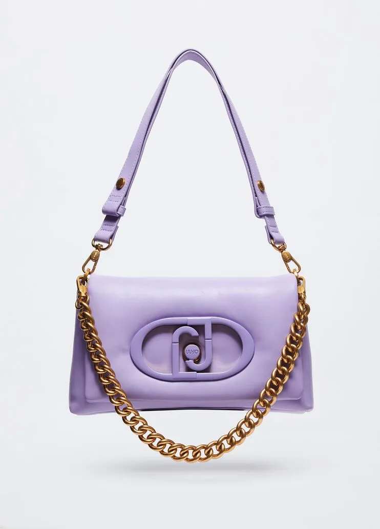 Borsa lapuffy liu jo