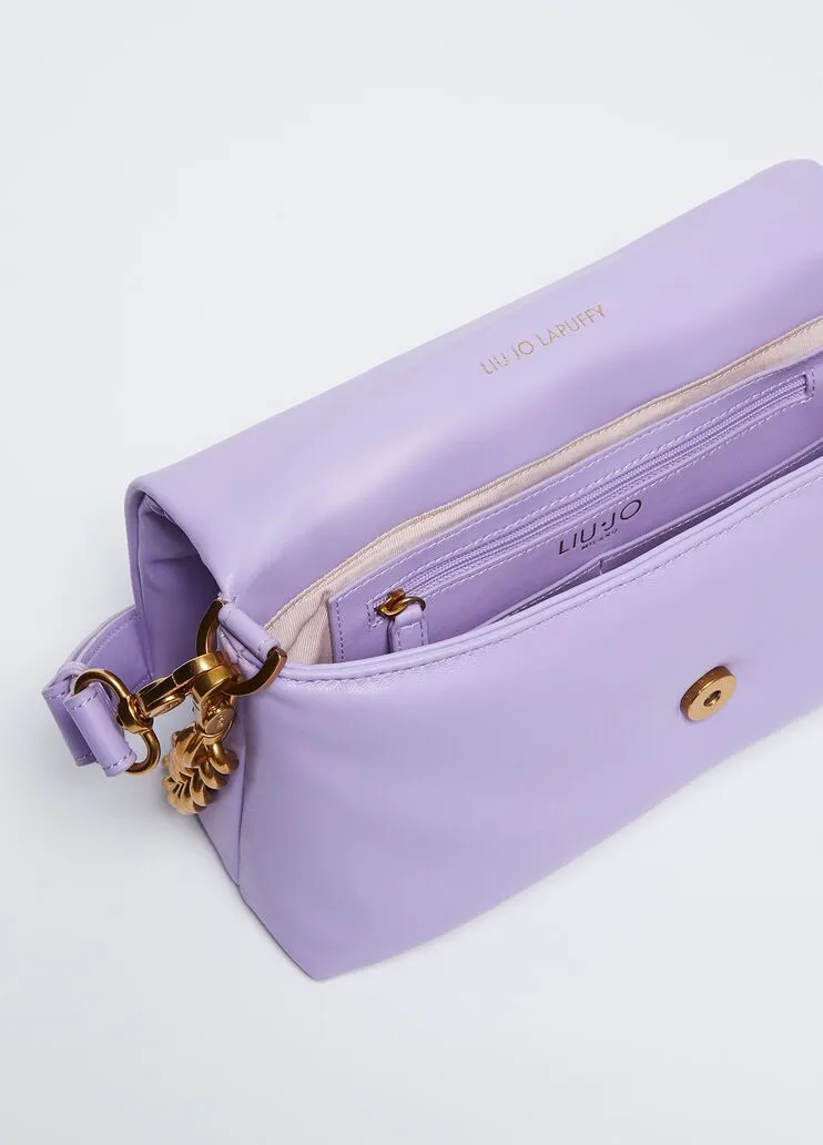 Borsa lapuffy liu jo