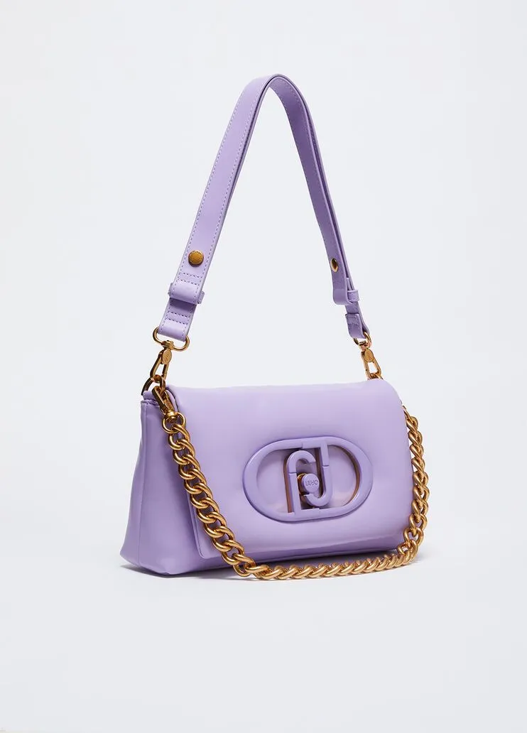 Borsa lapuffy liu jo