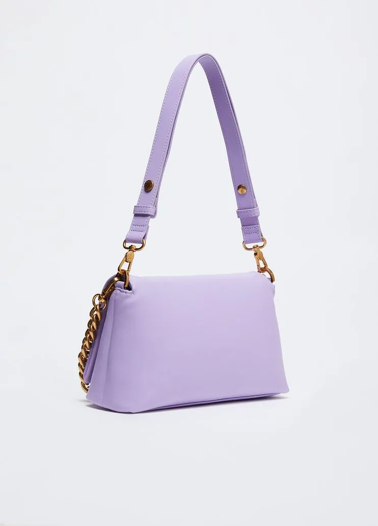 Borsa lapuffy liu jo