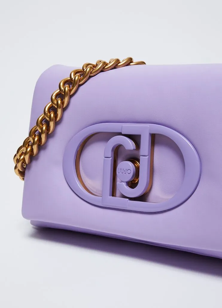 Borsa lapuffy liu jo