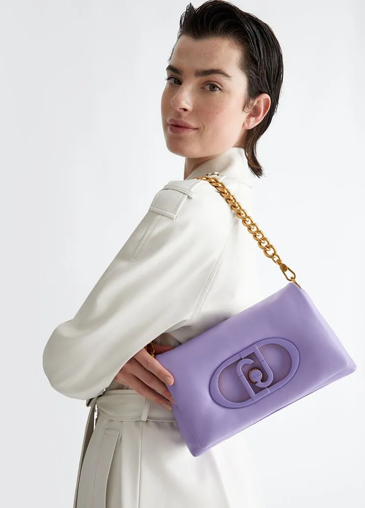 Borsa lapuffy liu jo
