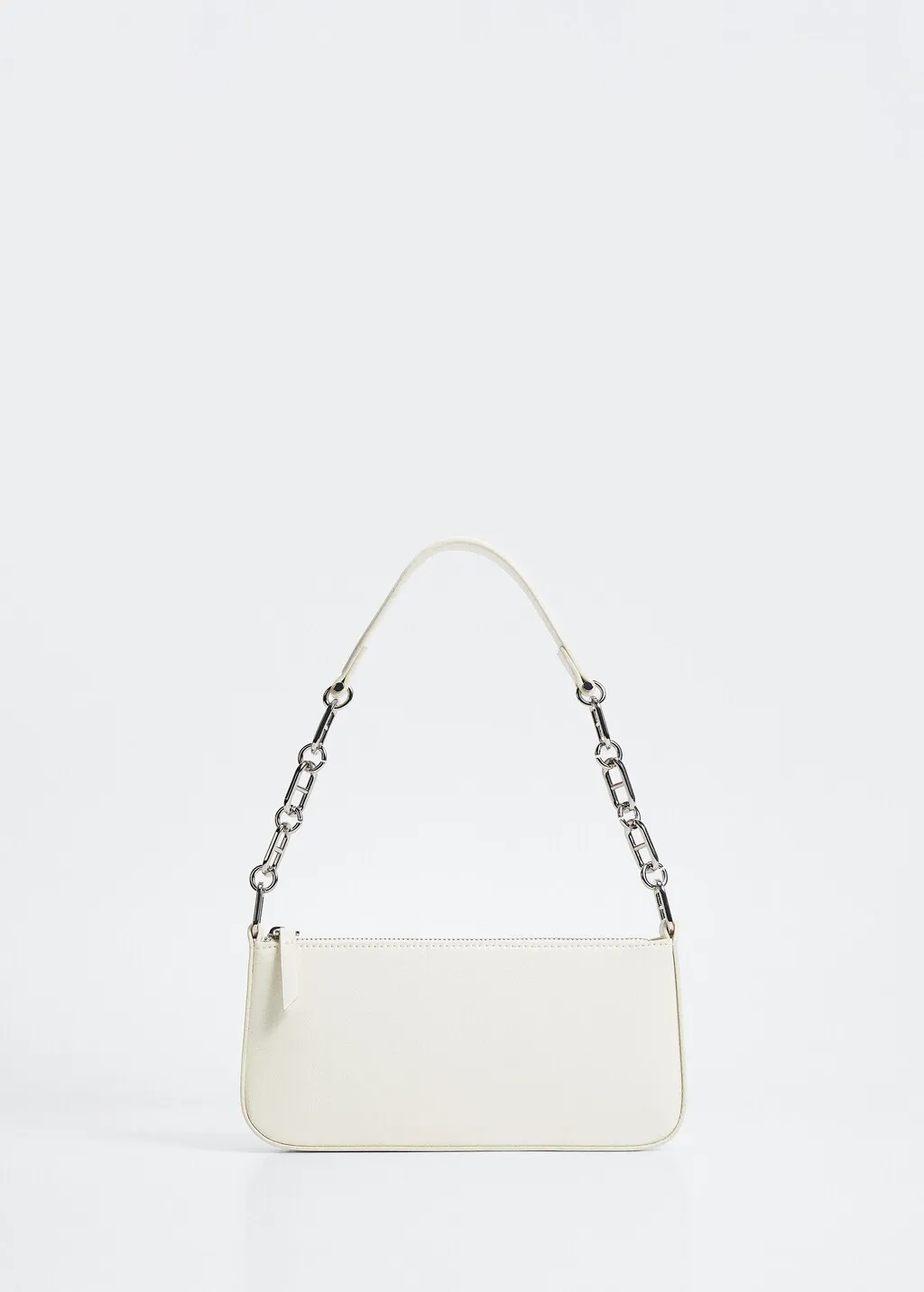 Borsa manico corto catena