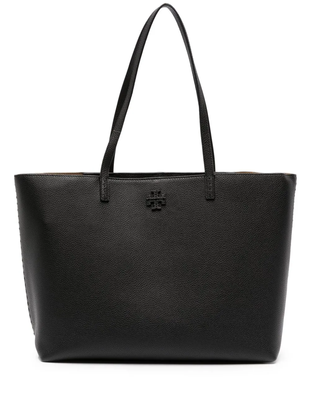 Borsa McGraw in nero - donna