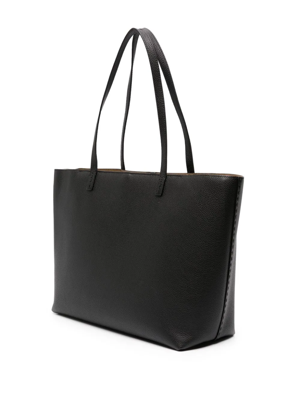Borsa McGraw in nero - donna