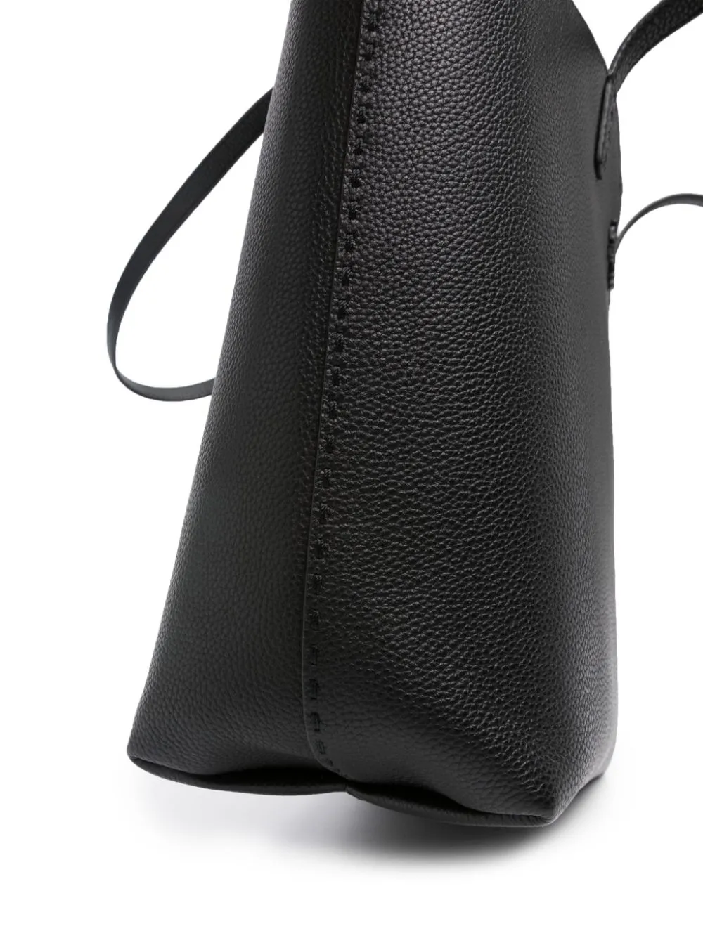 Borsa McGraw in nero - donna