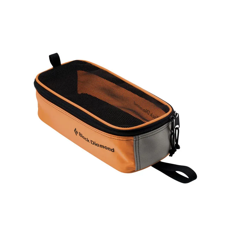 Borsa per ramponi Black Diamond Borsa per ramponi (arancione)
