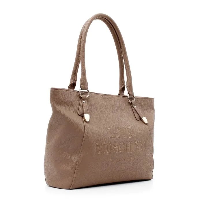 BORSA PU CAMMELLO CAMMELLO