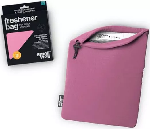 Borsa SmellWell pytlík Pink