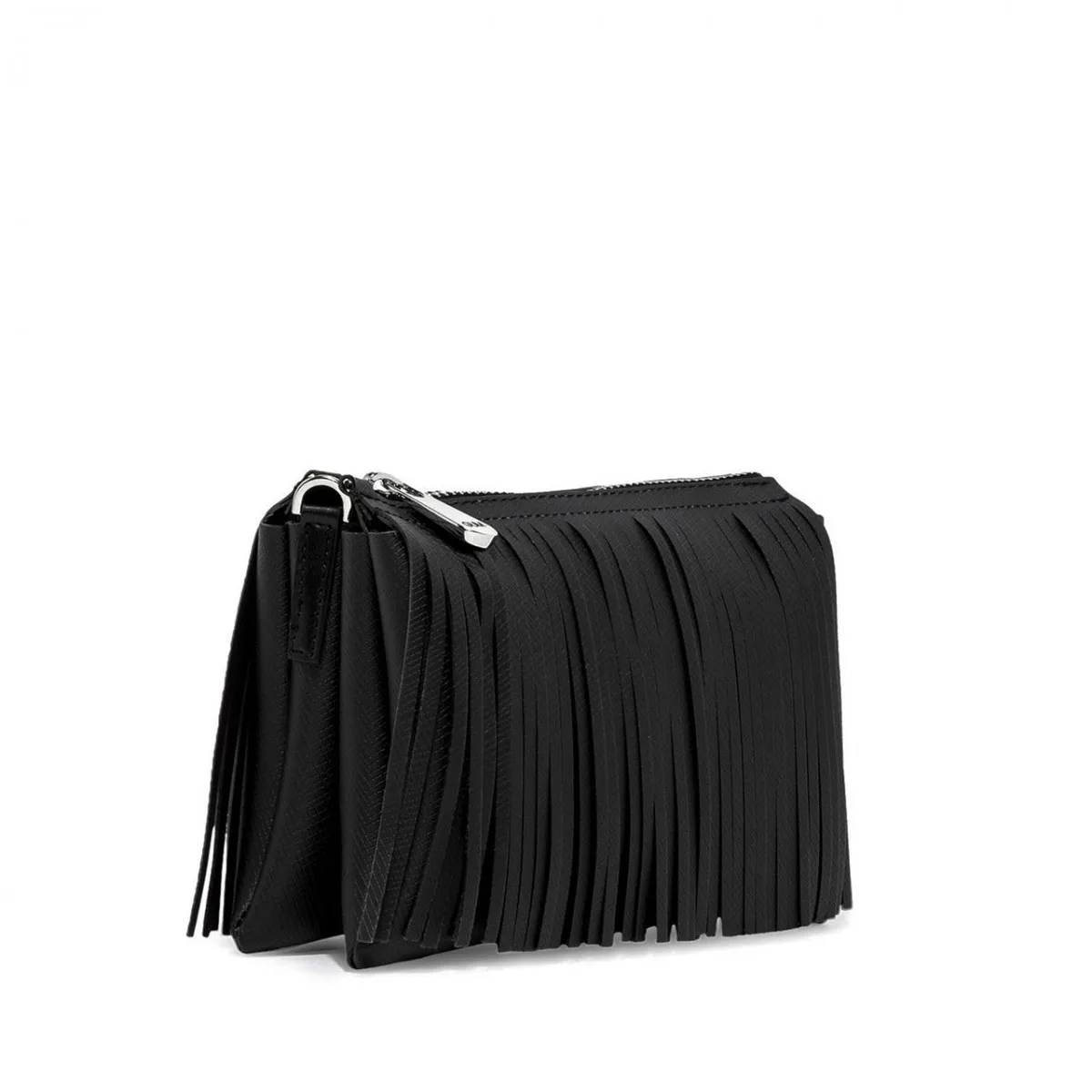 Borsa Two Piccola Nero