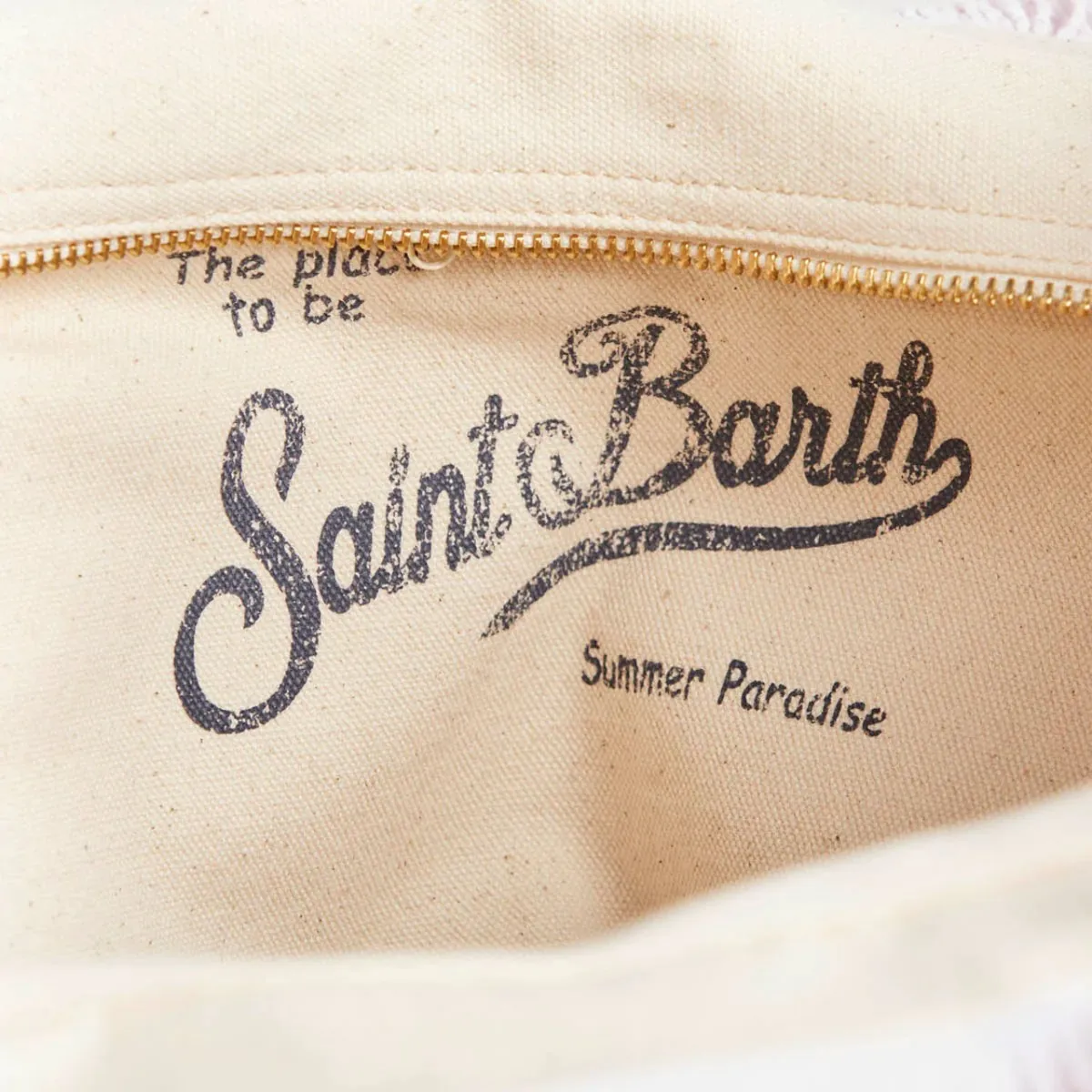 Borsa Vanity In Canvas Donna 52 Military