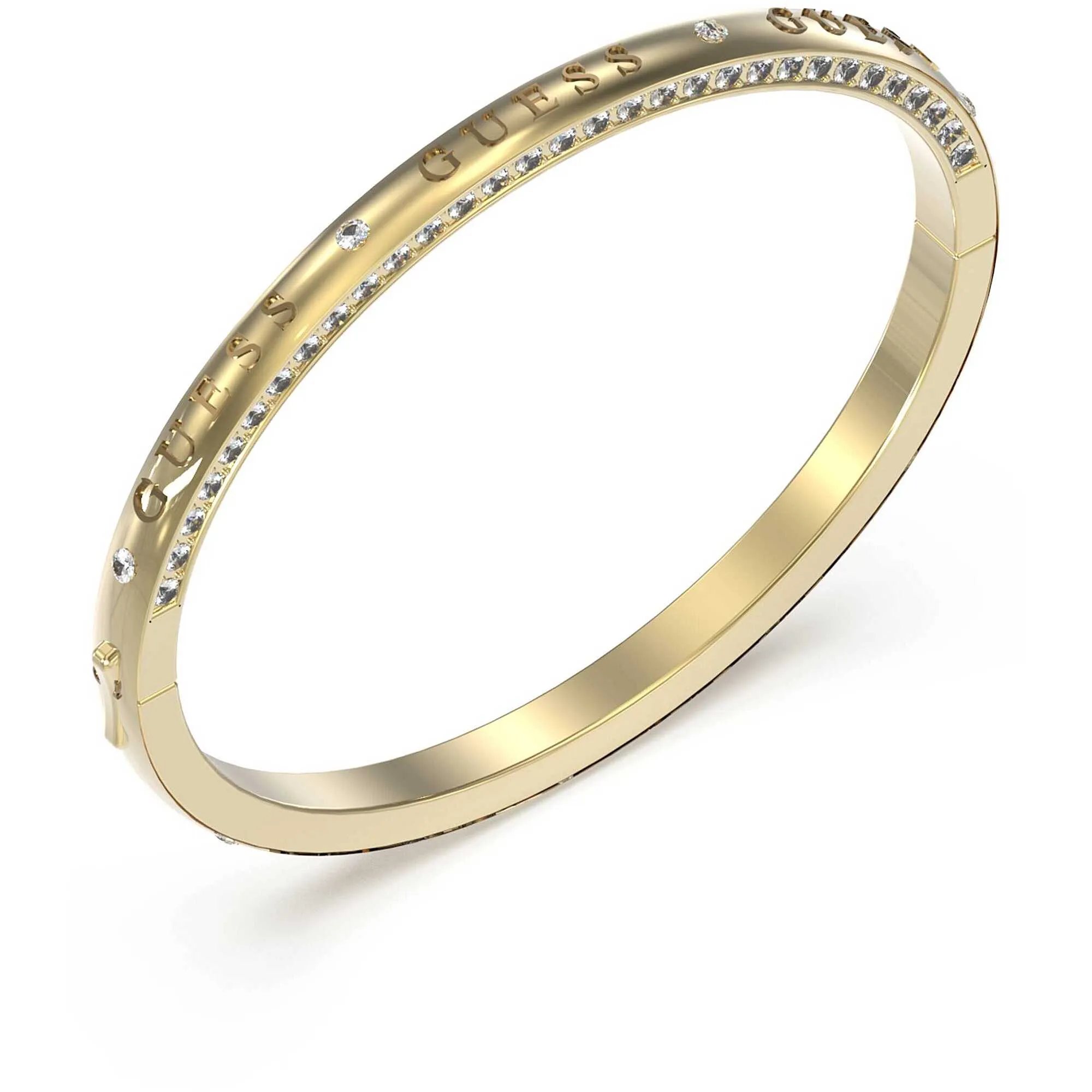 bracciale donna gioielli Guess