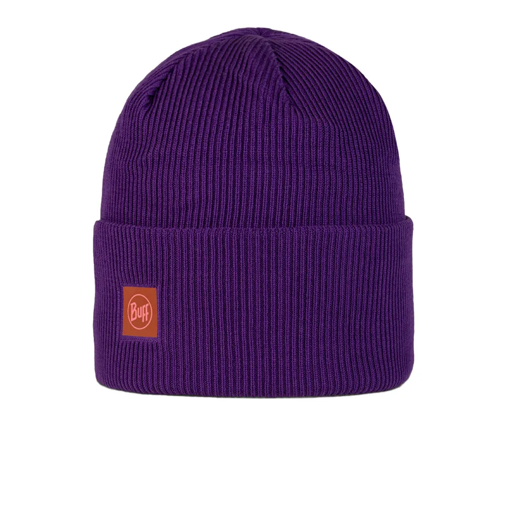 Buff Crossknit Berretto - AW23