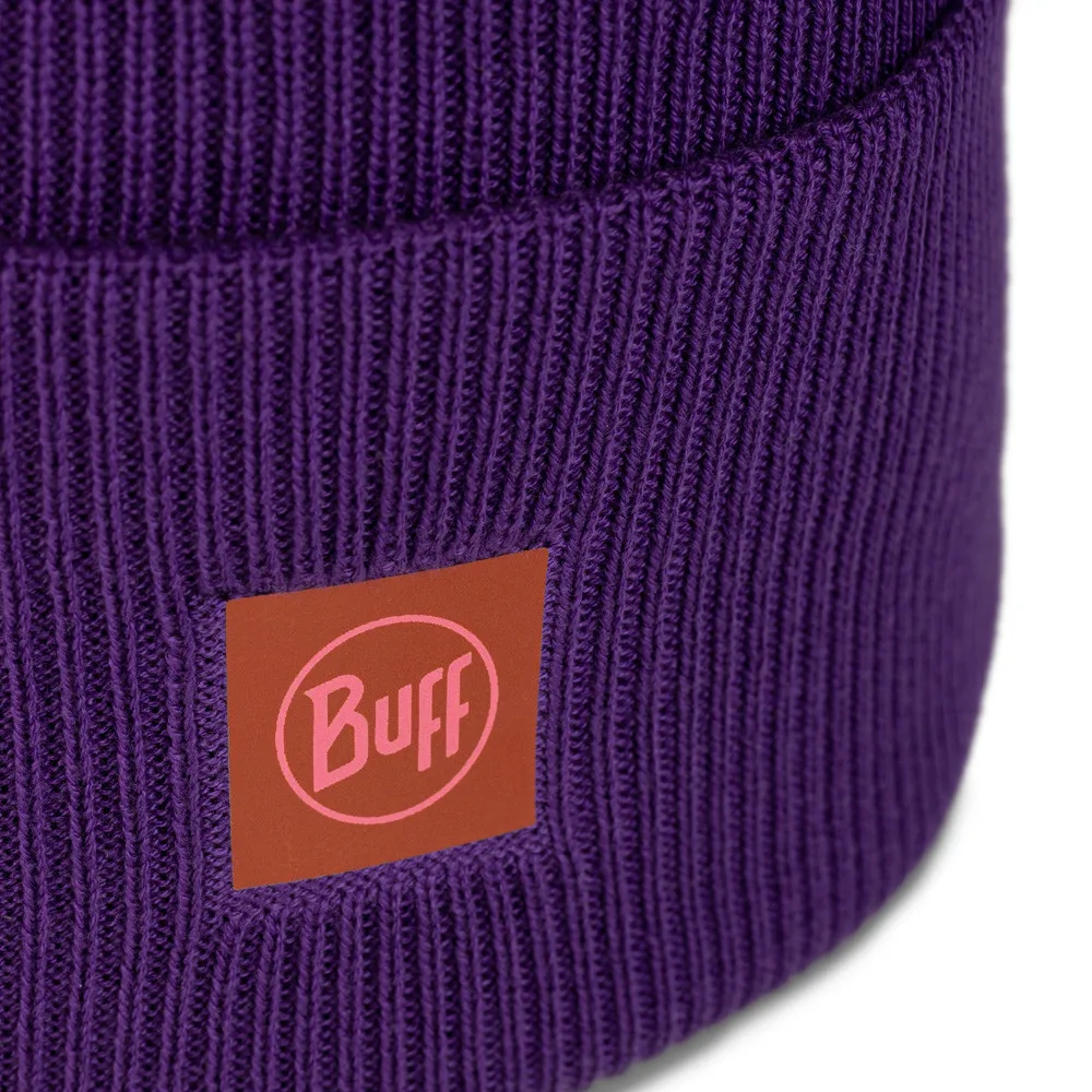 Buff Crossknit Berretto - AW23