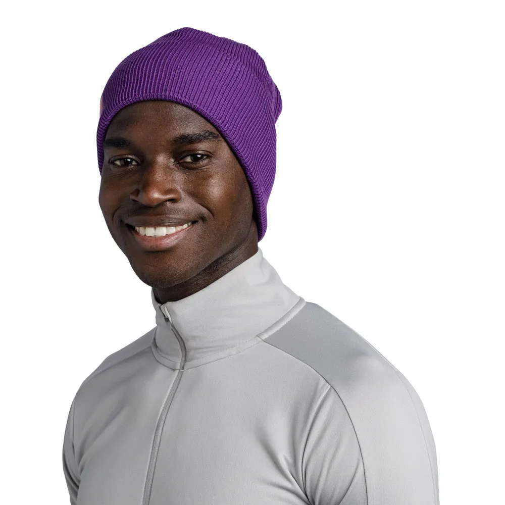 Buff Crossknit Berretto - AW23