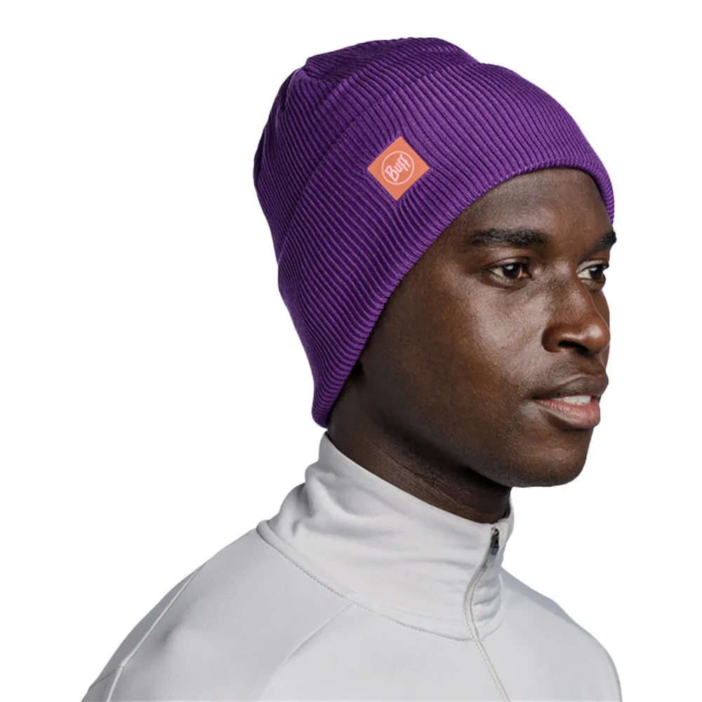 Buff Crossknit Berretto - AW23