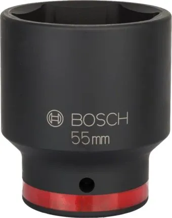 Bussola a impatto Bosch, presa Bussola a percussione standard M36 1 poll., L. 75 mm