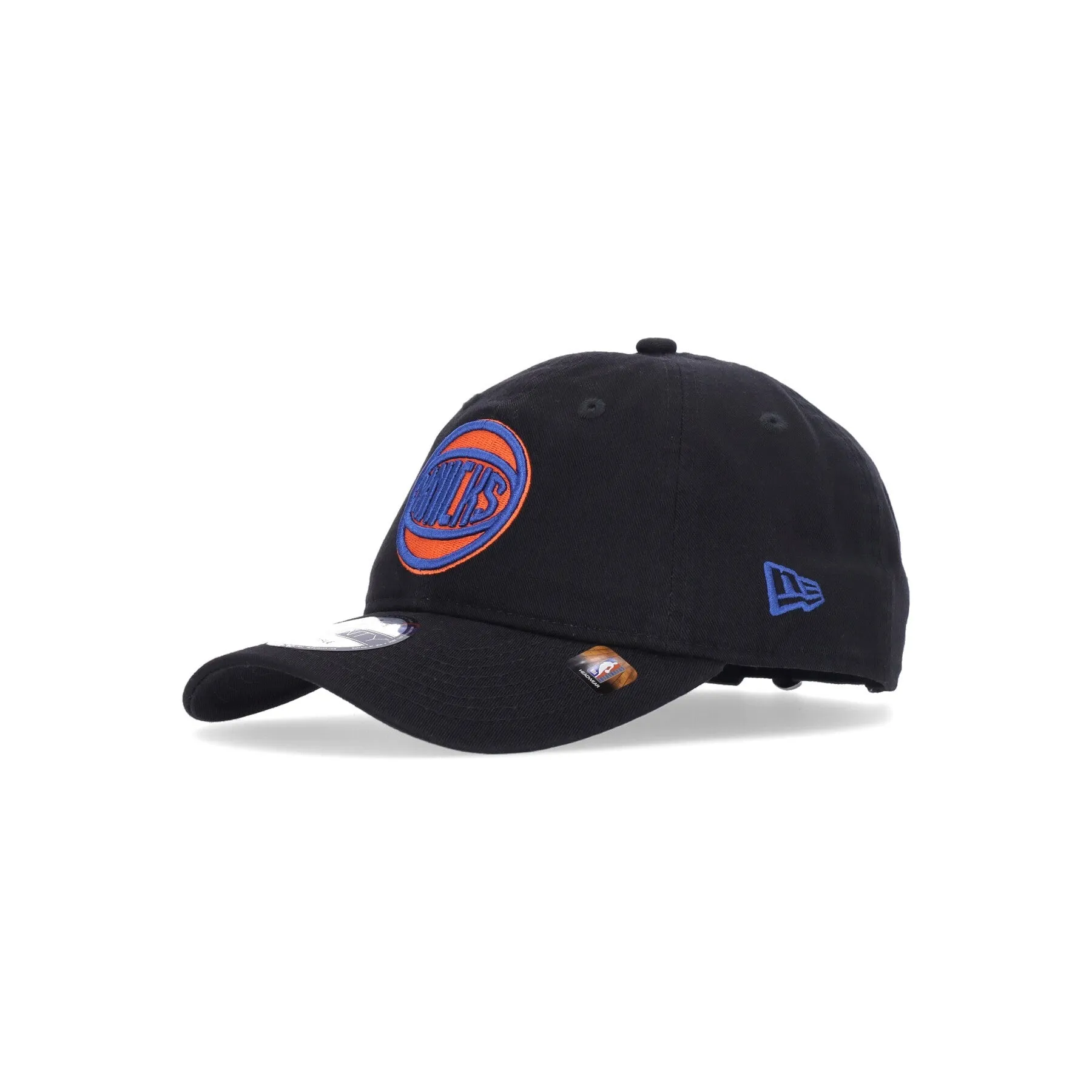 Cappellino Visiera Curva Uomo Nba City Night Alt Graphic 920 Neykni Original Team Colors