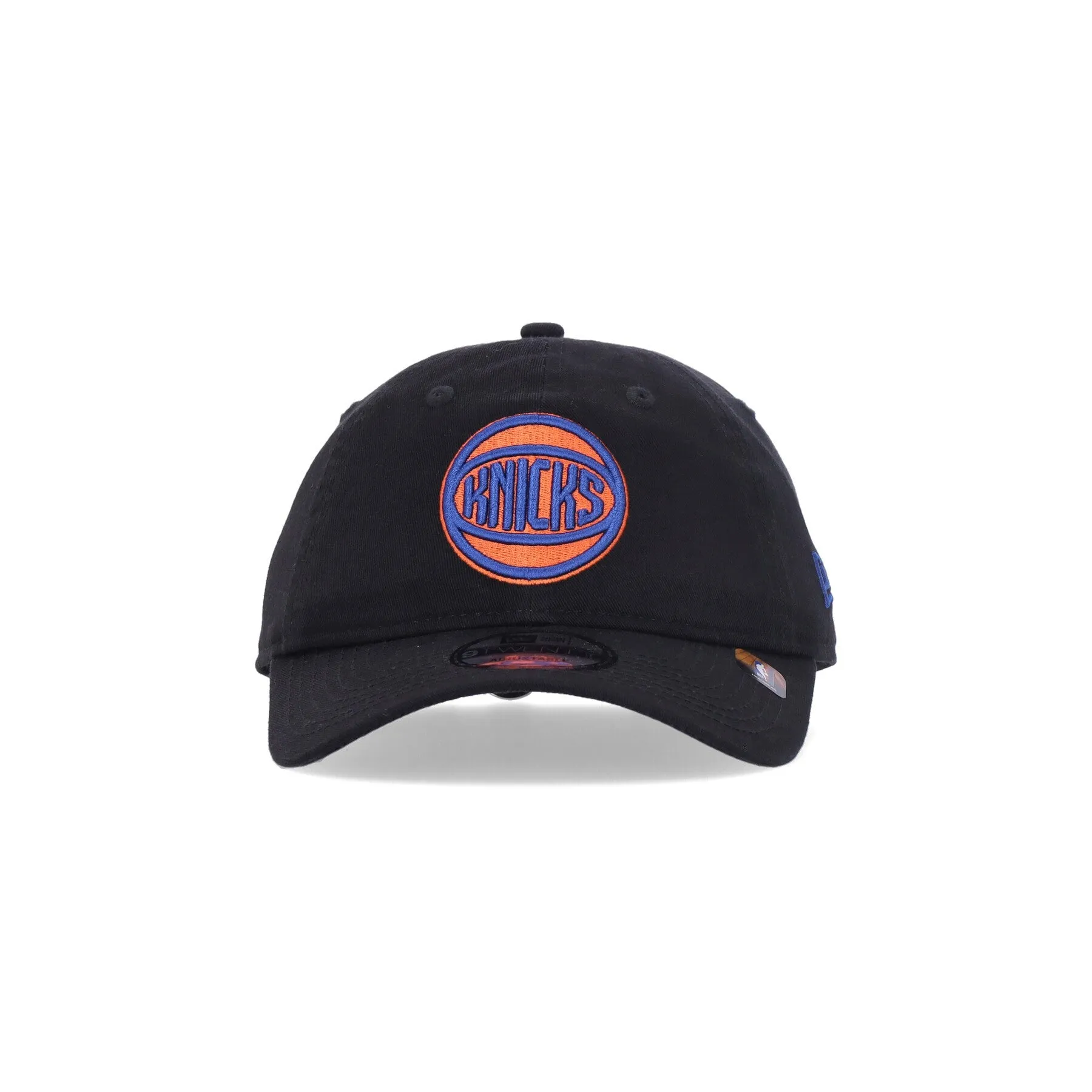 Cappellino Visiera Curva Uomo Nba City Night Alt Graphic 920 Neykni Original Team Colors