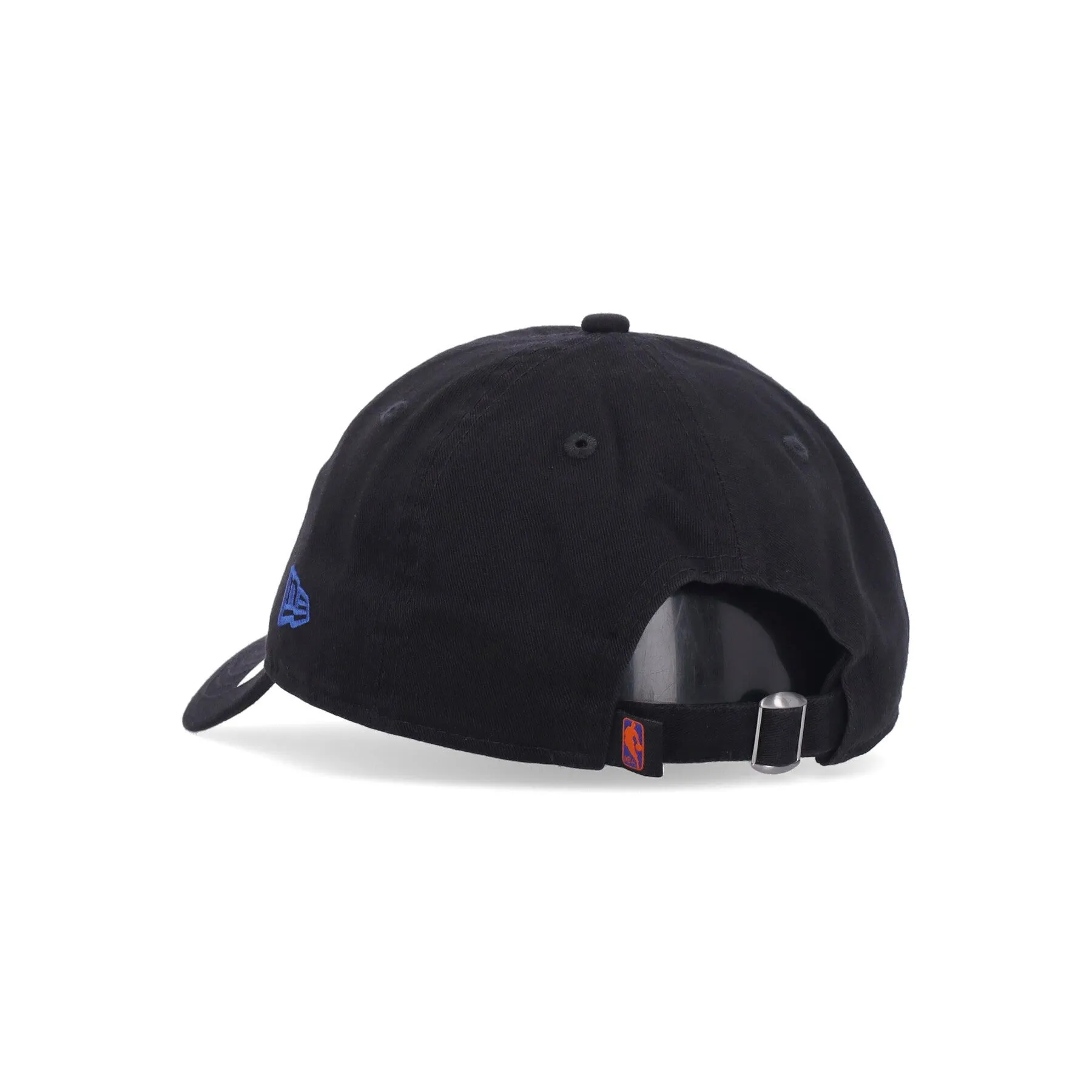 Cappellino Visiera Curva Uomo Nba City Night Alt Graphic 920 Neykni Original Team Colors