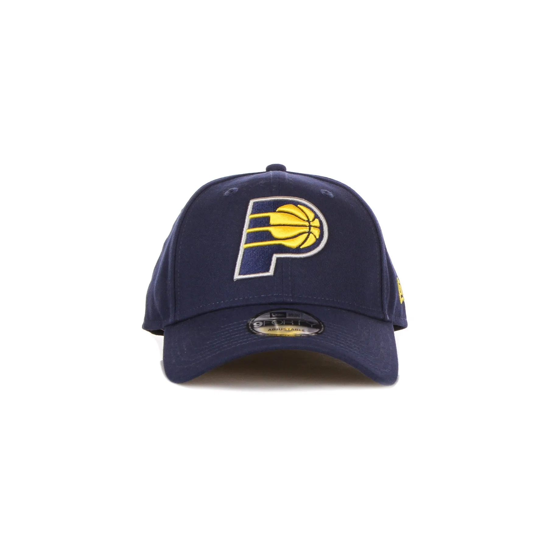 Cappellino Visiera Curva Uomo Nba The League Indpac Original Team Colors