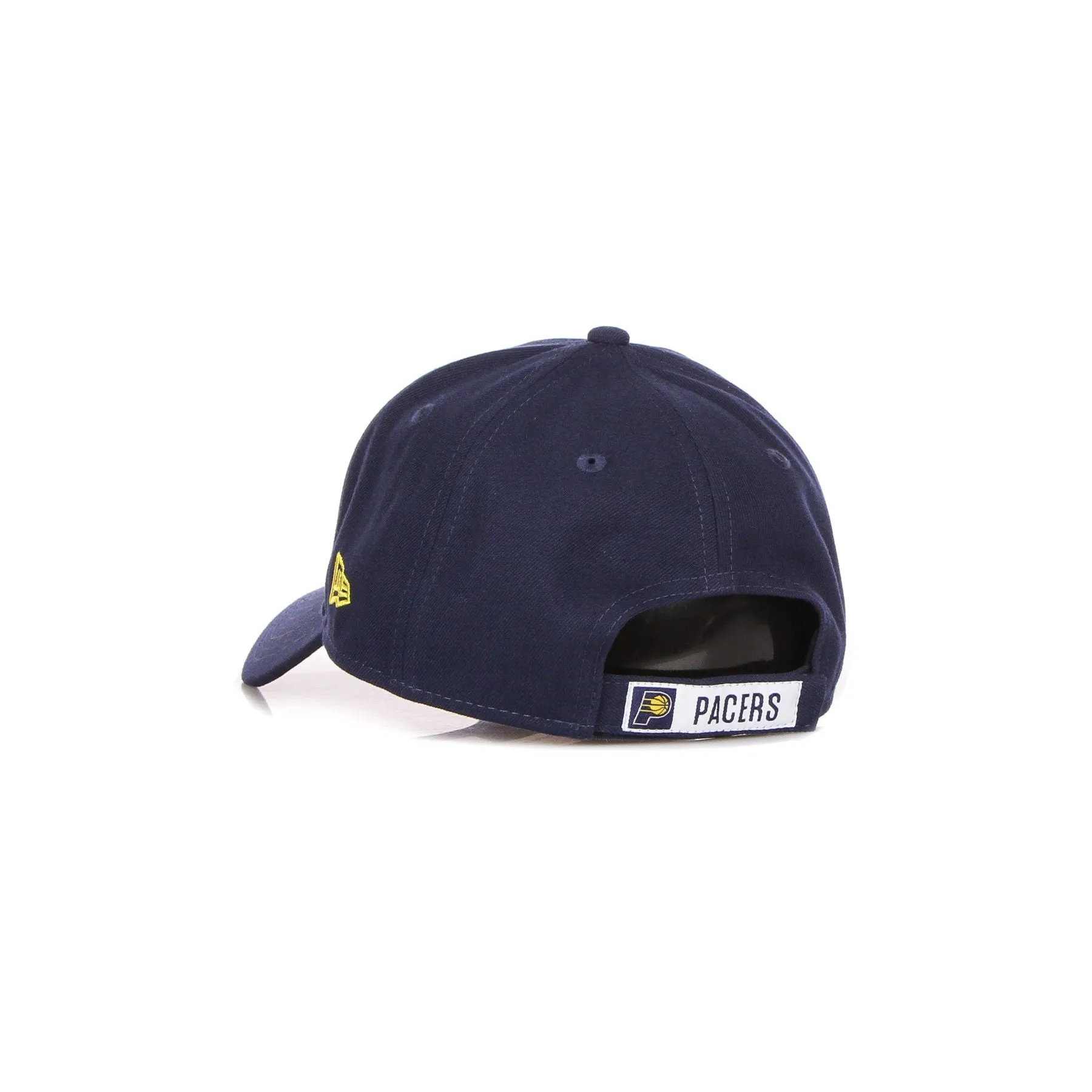 Cappellino Visiera Curva Uomo Nba The League Indpac Original Team Colors