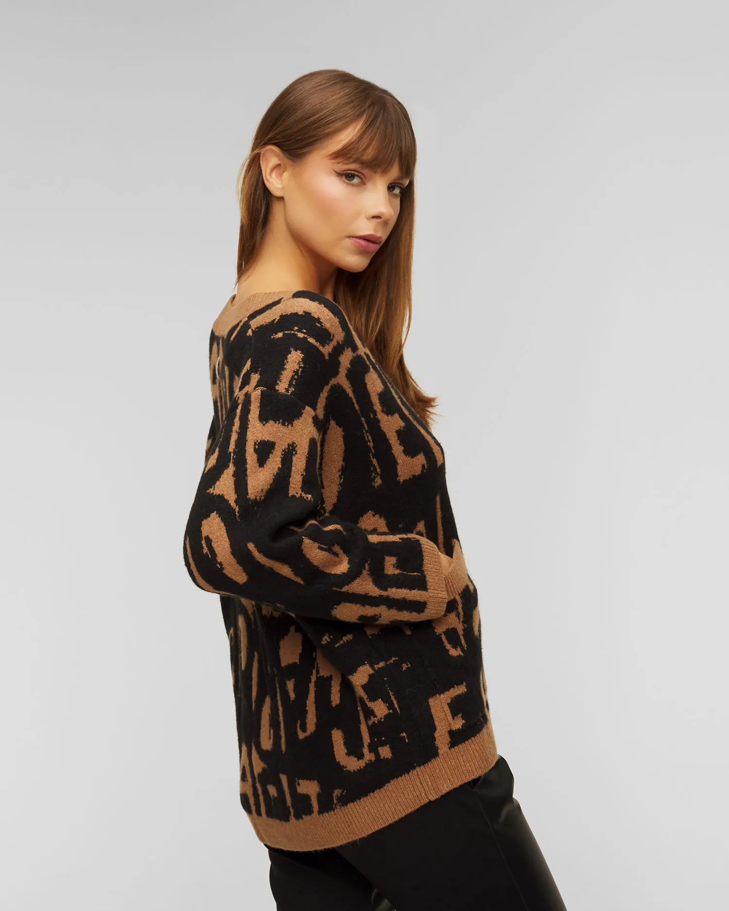 Cardigan da donna Deha d93712-87118