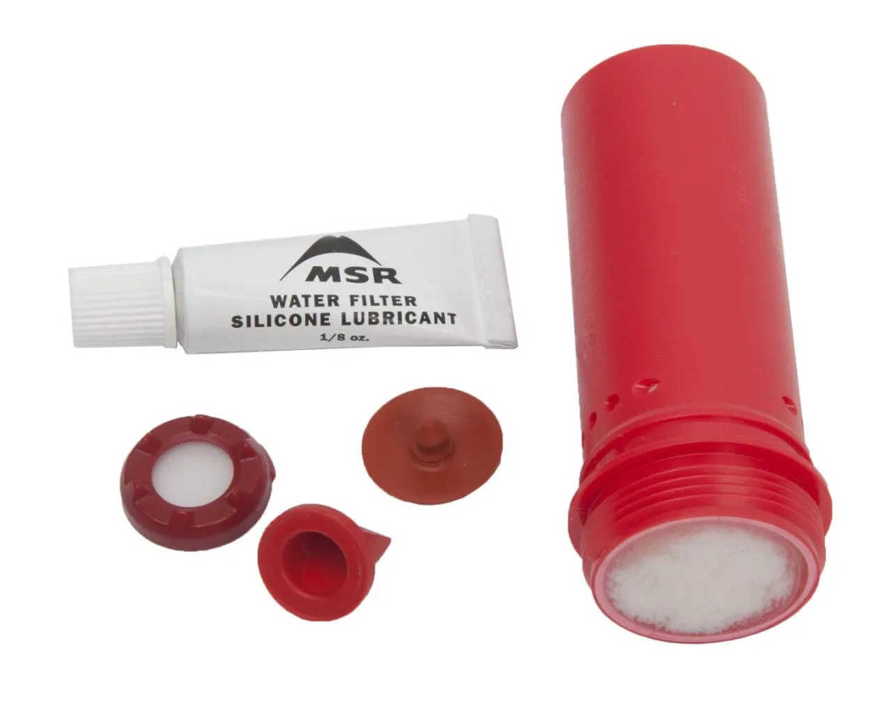 Cartuccia filtrante di ricambio MSR TrailShot / Trail Base