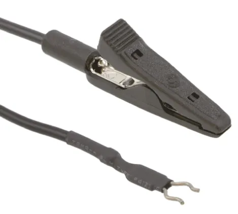 Cavo di terra di 11 cm Teledyne LeCroy per Sonda passiva PP005A, PP009, PP011