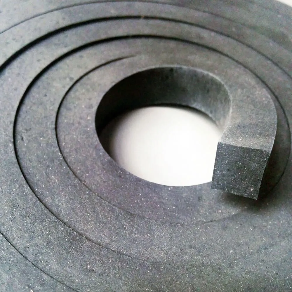 Cavo O-ring in Nitrile RS PRO, Ø 10mm, Lungh. 2m