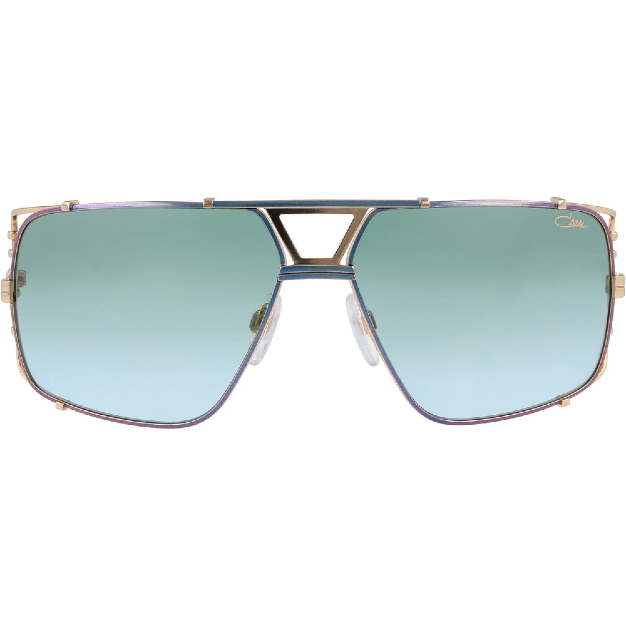   Cazal 9093 - 001 Turchese | Occhiale Da Sole Unisex 