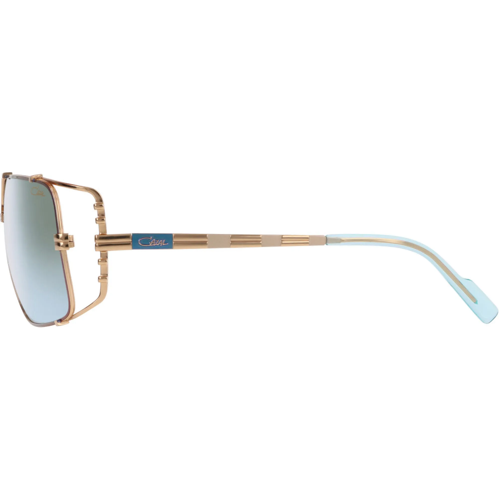   Cazal 9093 - 001 Turchese | Occhiale Da Sole Unisex 