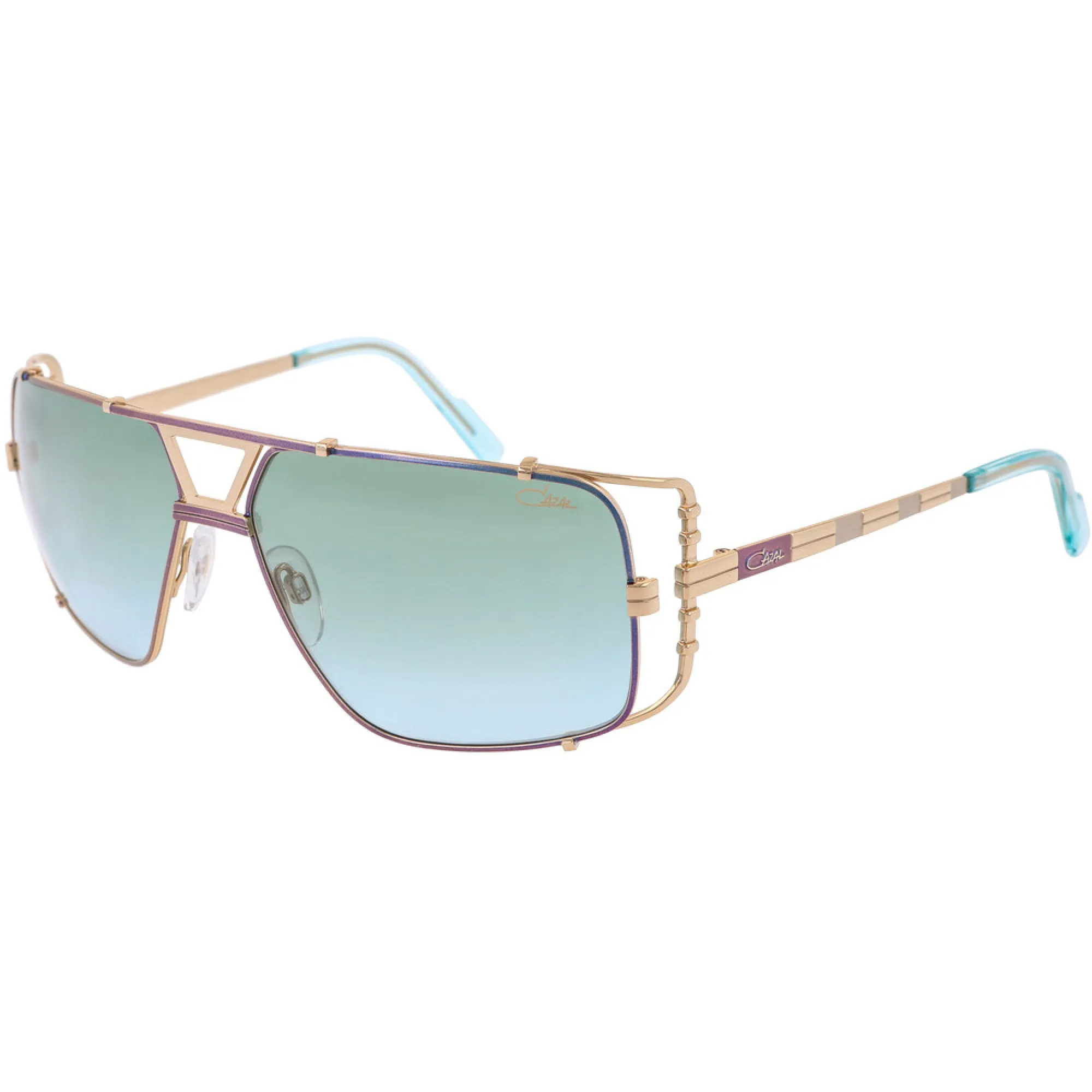   Cazal 9093 - 001 Turchese | Occhiale Da Sole Unisex 