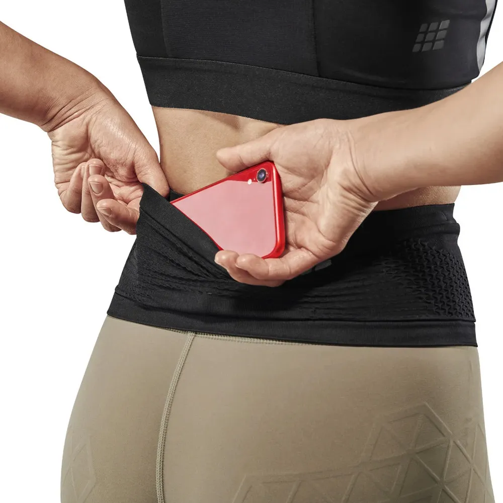 CEP The Run Belt (XS/S) - AW24