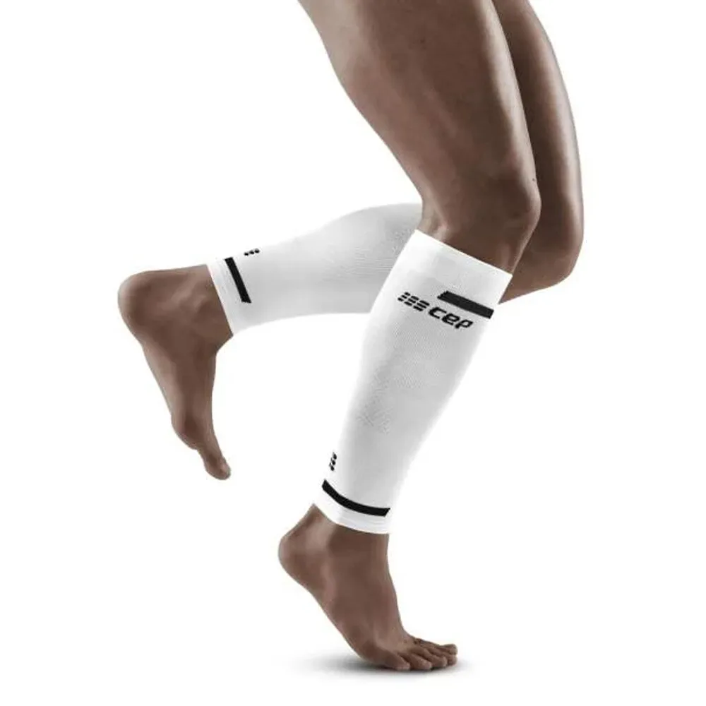 CEP The Run Compressione per donna Calf Sleeves - AW24